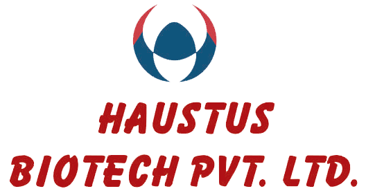 HAUSTUS BIOTECH PVT LTD