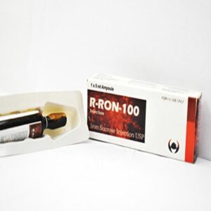 R-Ron-100