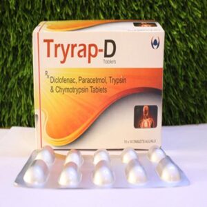 Tryrap-D