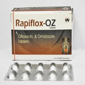 Rapiflox-OZ