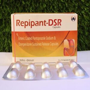 Repipant-DSR