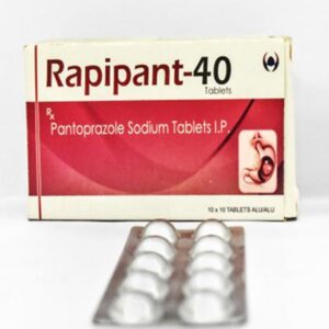 Rapipant-40