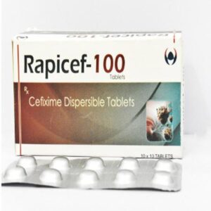 Rapicef-100