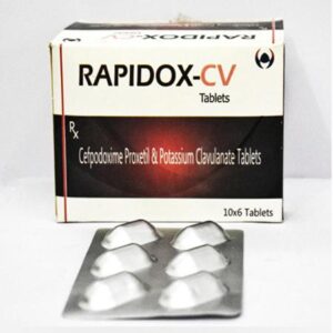 Rapidox-CV