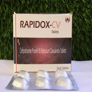 Rapidox-CV
