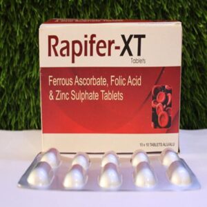 Rapifer-XT