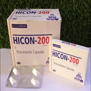 Hicon-200