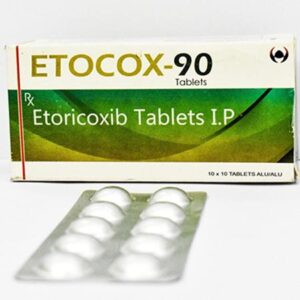 Etocox-90