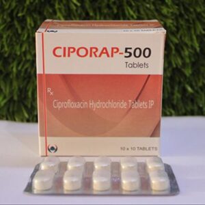 Ciporap-500