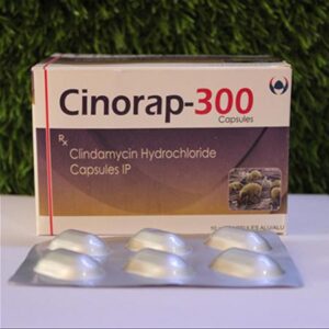 Cinorap-300