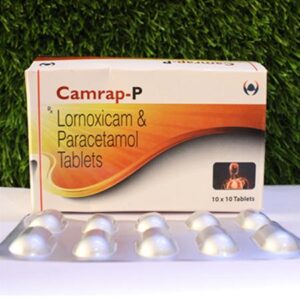 Camrap-P