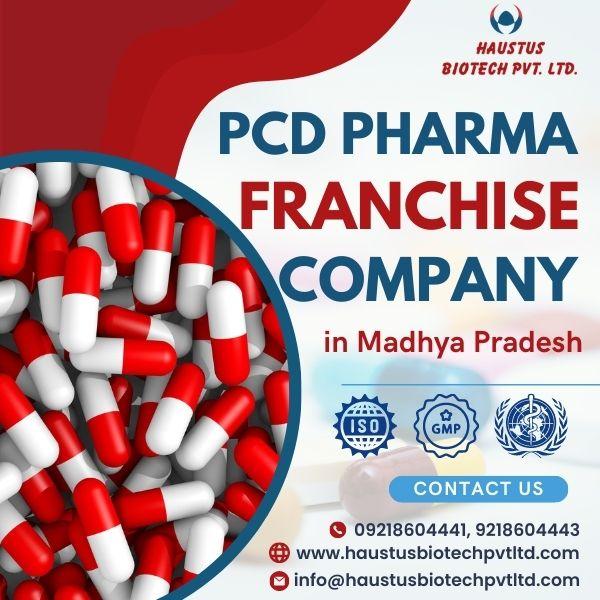 PCD Pharma in Madhya Pradesh